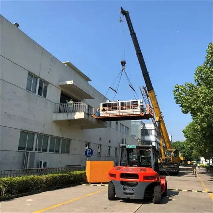 湖北小型吊车出租电话