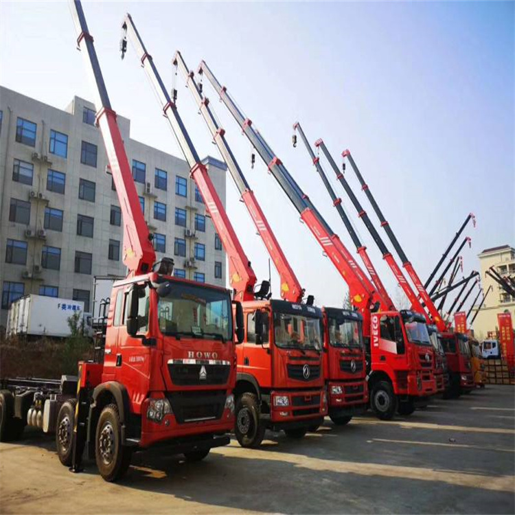 湖北租专业吊车电话