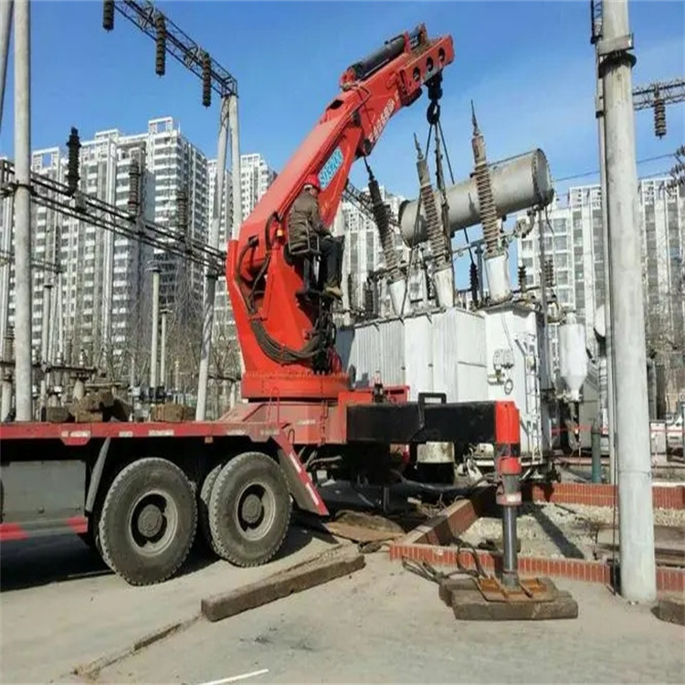 湖北就近吊车出租|工地厂房吊装设备租赁|24小时高效响应