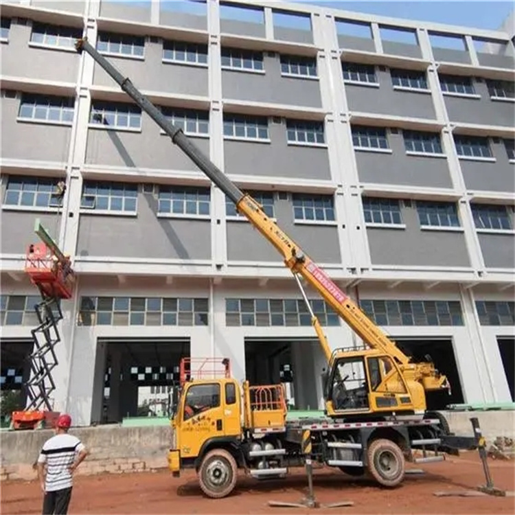 湖北设备故障维权指南：租赁期间吊车损坏如何处理