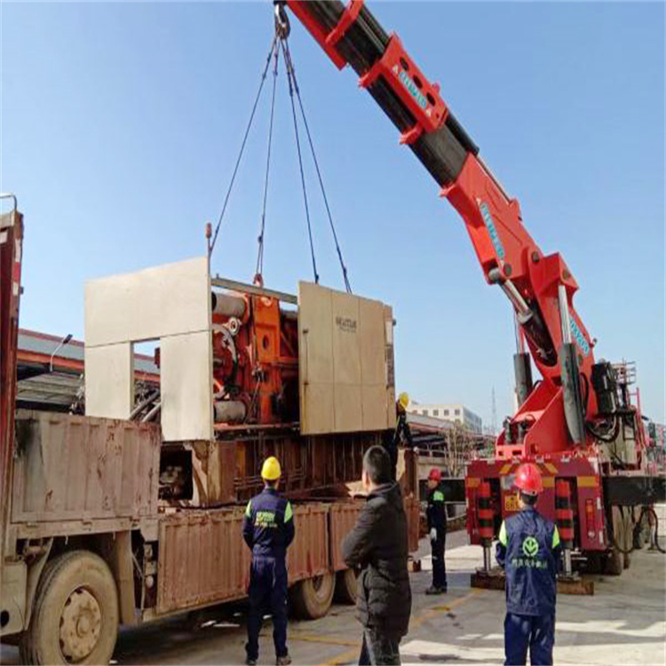 湖北附近随车吊出租，便捷服务与实用联系方式