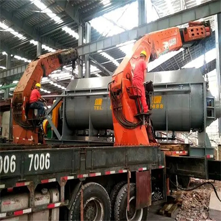 湖北大型随车吊出租多少钱