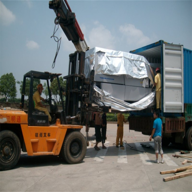 湖北物流仓库装卸随车吊租赁服务优势与选择指南