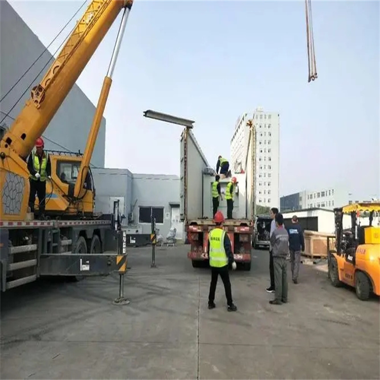 湖北如何找到附近的吊车救援服务