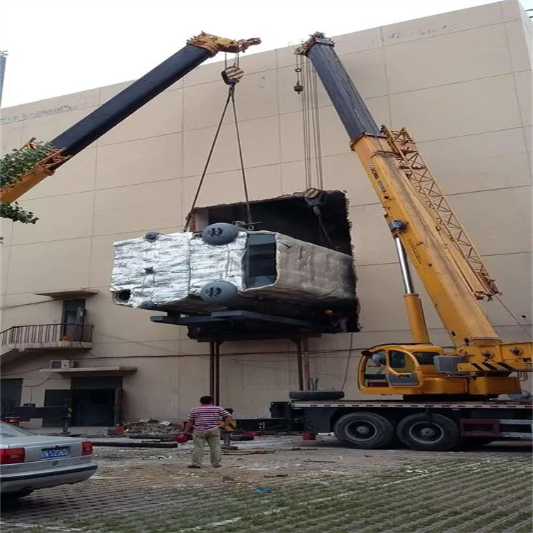 湖北25吨汽车吊出租