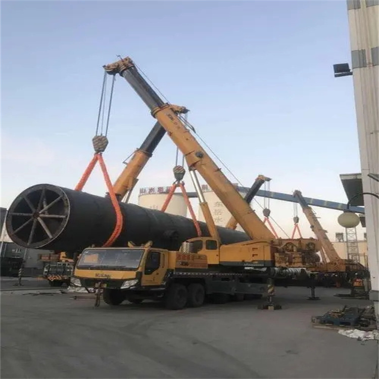 湖北如何评估吊车出租公司在风电设备吊装的专业性